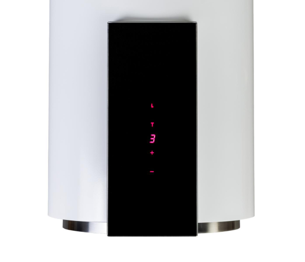 VDB TUBE P White Glass - 1437985 - zdjęcie 2